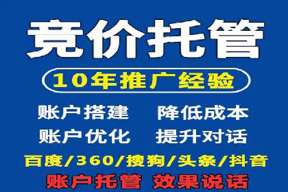 SEM服务托管实战案例分析报告